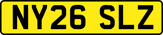 NY26SLZ