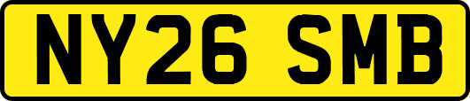 NY26SMB