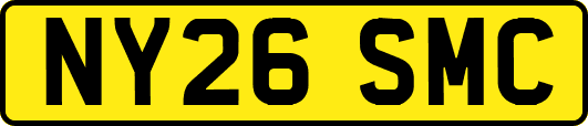 NY26SMC