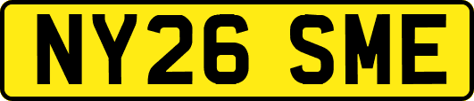 NY26SME