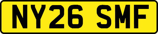 NY26SMF