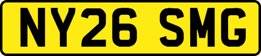 NY26SMG