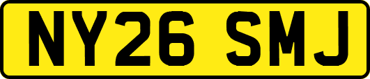 NY26SMJ