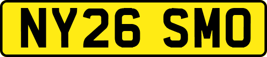 NY26SMO