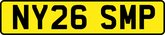 NY26SMP