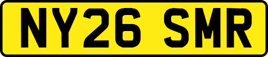 NY26SMR