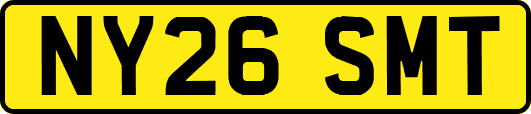 NY26SMT