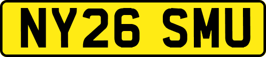 NY26SMU