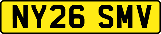 NY26SMV