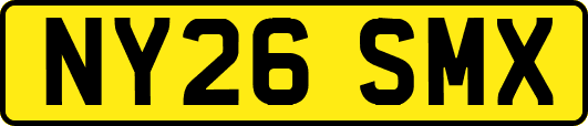 NY26SMX