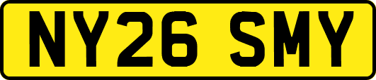 NY26SMY
