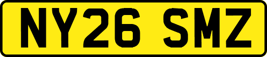 NY26SMZ