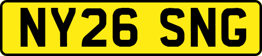 NY26SNG