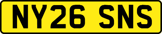 NY26SNS