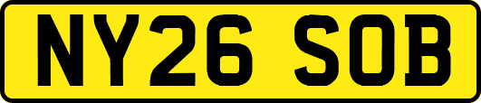 NY26SOB