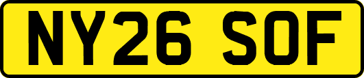 NY26SOF