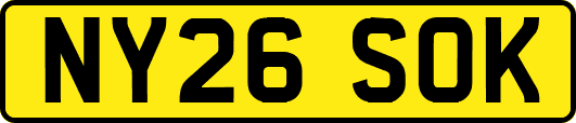 NY26SOK