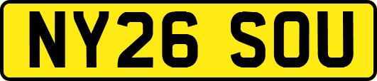 NY26SOU
