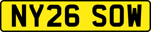 NY26SOW