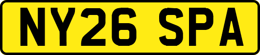 NY26SPA