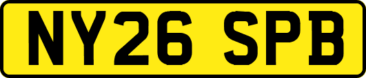NY26SPB