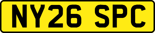 NY26SPC