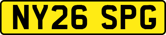 NY26SPG
