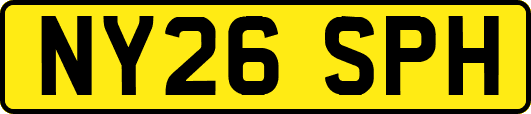 NY26SPH