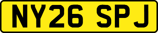 NY26SPJ