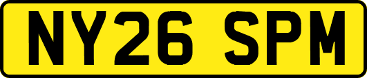 NY26SPM
