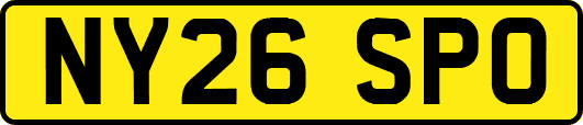 NY26SPO