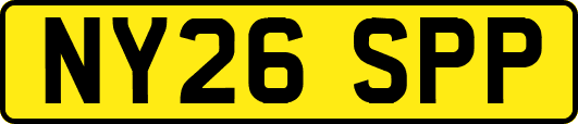 NY26SPP