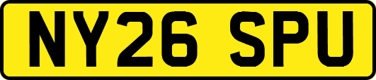 NY26SPU