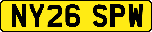 NY26SPW
