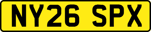 NY26SPX