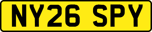 NY26SPY