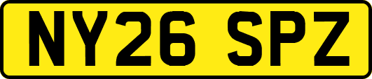 NY26SPZ
