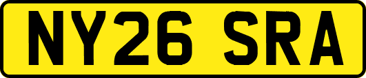 NY26SRA