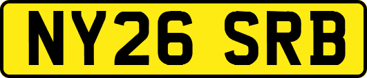 NY26SRB