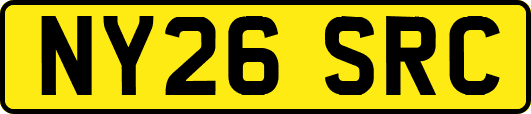 NY26SRC