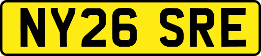 NY26SRE