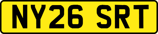 NY26SRT