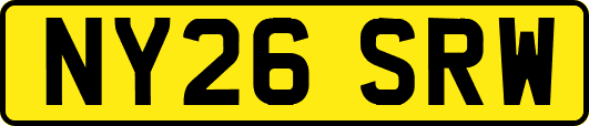 NY26SRW