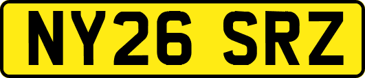 NY26SRZ