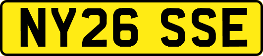 NY26SSE