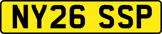 NY26SSP
