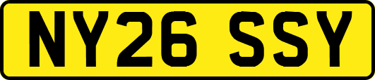 NY26SSY