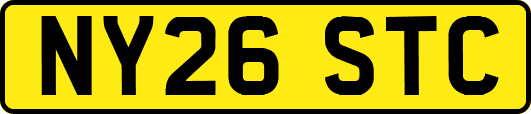 NY26STC