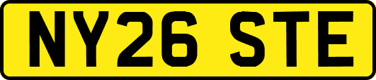 NY26STE