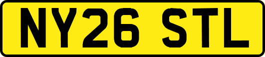 NY26STL
